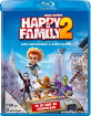 Happy Family 2 3D (Blu-ray 3D)