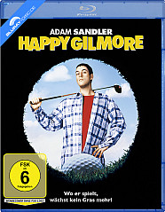 Happy Gilmore (Neuauflage) Blu-ray