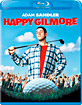 Happy Gilmore (US Import ohne dt. Ton) Blu-ray
