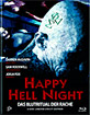 Happy Hell Night: Das Blutritual der Rache - Limited Mediabook Edition (Cover B) Blu-ray