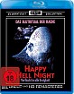 Happy Hell Night - Verflucht in alle Ewigkeit (Classic Cult Collection) Blu-ray