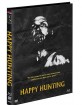 Happy Hunting (2017) (Limited Mediabook Edition) (Character Edition 1) (AT Import) Blu-ray