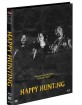 Happy Hunting (2017) (Limited Mediabook Edition) (Character Edition 2) (AT Import) Blu-ray