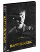 Happy Hunting (2017) (Limited Mediabook Edition) (Character Edition 3) (AT Import) Blu-ray