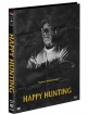 Happy Hunting (2017) (Limited Mediabook Edition) (Character Edition 4) (AT Import) Blu-ray