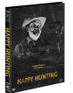 Happy Hunting (2017) (Limited Mediabook Edition) (Character Edition 5) (AT Import) Blu-ray