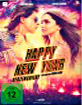 Happy New Year (2014) (Limited Special Edition) Blu-ray