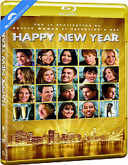 Happy New Year (FR Import) Blu-ray