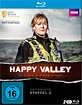 Happy Valley - Die komplette Staffel 2 Blu-ray