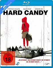 Hard Candy Blu-ray