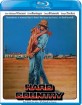 Hard Country (1981) (US Import ohne dt. Ton) Blu-ray