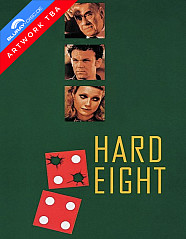 Hard Eight (1996) 4K (4K UHD + Blu-ray) (US Import ohne dt. Ton) Blu-ray