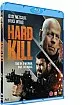 Hard Kill (2020) (AU Import ohne dt. Ton) Blu-ray