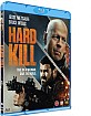 Hard Kill (2020) (FI Import ohne dt. Ton) Blu-ray