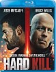 Hard Kill (2020) (Region A - US Import ohne dt. Ton) Blu-ray