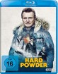 Hard Powder Blu-ray