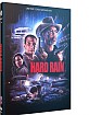 Hard Rain (1998) (Limited Mediabook Edition) (Cover A) (Blu-ray + DVD) Blu-ray