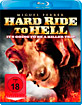 Hard Ride to Hell (Neuauflage) Blu-ray