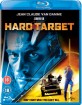Hard Target (UK Import) Blu-ray
