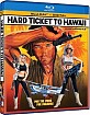 Hard Ticket to Hawaii (1987) (Blu-ray + Digital Copy) (US Import ohne dt. Ton) Blu-ray
