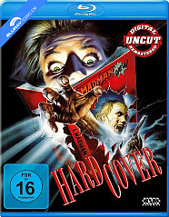 Hardcover (1989) Blu-ray