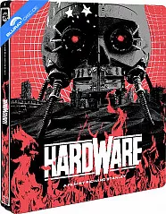 Hardware: Programado para Matar - El Setanta-Nou Exclusivo Edición Steelcase (ES Import ohne dt. Ton) Blu-ray