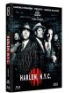 Harlem, N.Y.C. (Limited Mediabook Edition) (Cover B) (AT Import) Blu-ray