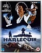 Harlequin (1980) - Limited Edition (UK Import ohne dt. Ton) Blu-ray