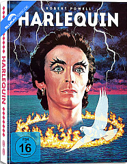 Harlequin (1980) (Limited Mediabook Edition) Blu-ray