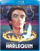 Harlequin (1980) (Region A - US Import ohne dt. Ton) Blu-ray