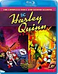 Harley Quinn: The Complete First and Second Season - Warner Archive Collection (US Import ohne dt. Ton) Blu-ray