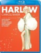 Harlow (1965) (Region A - US Import ohne dt. Ton) Blu-ray
