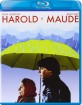 Harold e Maude (IT Import) Blu-ray