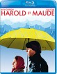 Harold et Maude (FR Import) Blu-ray