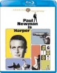 Harper (1966) - Warner Archive Collection (US Import ohne dt. Ton) Blu-ray