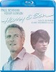 Harry & Son (1984) (Region A - US Import ohne dt. Ton) Blu-ray