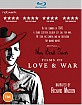 Harry Birrell Presents Films of Love and War (UK Import ohne dt. Ton) Blu-ray