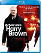 Harry Brown (Region A - US Import ohne dt. Ton) Blu-ray