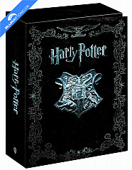 Harry Potter (1-7) - Die komplette Collection (Limited Edition) Blu-ray