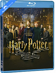 Harry Potter 20° Aniversario: Regreso a Hogwarts (2022) (ES Import ohne dt. Ton) Blu-ray