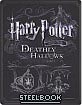 Harry Potter e i doni della morte: Parte 1 - Steelbook (IT Import) Blu-ray