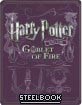 Harry Potter e il calice di fuoco - Steelbook (IT Import) Blu-ray