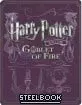 Harry Potter e il calice di fuoco - Steelbook (IT Import) Blu-ray