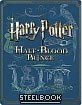 Harry Potter e il principe mezzosangue - Steelbook (IT Import) Blu-ray