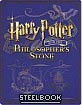 Harry Potter e la pietra Filosofale - Steelbook (IT Import) Blu-ray