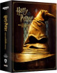 Harry Potter and the Sorcerer's Stone 4K - Blufans Exclusive #53 Limited Edition Lenticular Fullslip - Collector's Box (4K UHD + Bonus Blu-ray) (CN Import ohne dt. Ton) Blu-ray