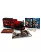 Harry Potter and the Sorcerer’s Stone: Hogwarts Express Anniversary Collector's Edition 4K (4K UHD + Blu-ray + Bonus Blu-ray) (US Import) Blu-ray