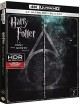 Harry Potter E I Doni Della Morte - Parte 2 4K (4K UHD + Blu-ray) (IT Import) Blu-ray