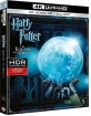 Harry Potter E L'Ordine Della Fenice 4K (4K UHD + Blu-ray) (IT Import) Blu-ray