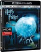 Harry Potter y la Orden del Fénix 4K (4K UHD + Blu-ray + UV Copy) (ES Import) Blu-ray